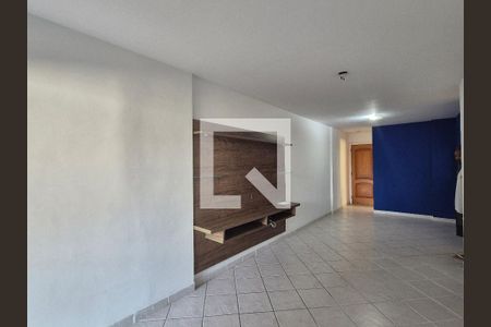 Sala de apartamento à venda com 3 quartos, 114m² em Recreio dos Bandeirantes, Rio de Janeiro