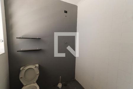 Banheiro de casa à venda com 4 quartos, 250m² em Tatuapé, São Paulo