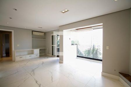 Sala de apartamento à venda com 2 quartos, 103m² em Jardim Paulista, São Paulo