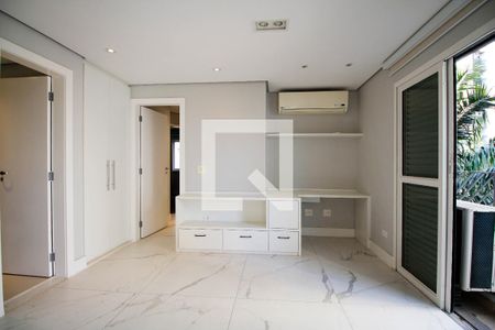 Sala de apartamento à venda com 2 quartos, 103m² em Jardim Paulista, São Paulo