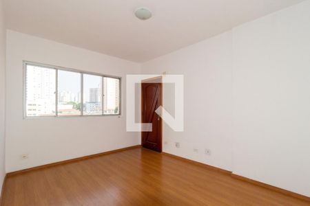 Sala de apartamento para alugar com 2 quartos, 55m² em Mooca, São Paulo