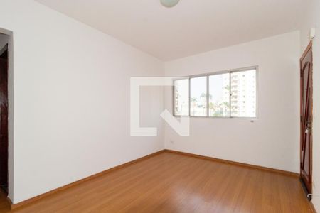 Sala de apartamento para alugar com 2 quartos, 55m² em Mooca, São Paulo