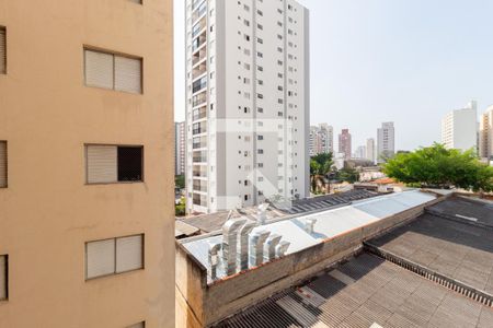 Vista - Quarto 1 de apartamento para alugar com 2 quartos, 55m² em Mooca, São Paulo