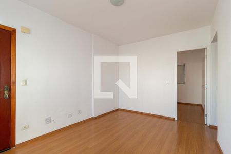 Sala de apartamento para alugar com 2 quartos, 55m² em Mooca, São Paulo