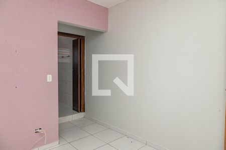 Sala  de casa para alugar com 1 quarto, 50m² em Taboão, São Bernardo do Campo