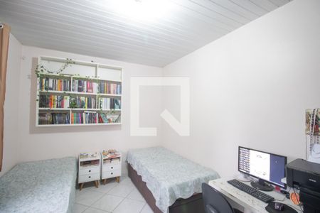 Quarto 1 de casa para alugar com 3 quartos, 180m² em Trindade, São Gonçalo