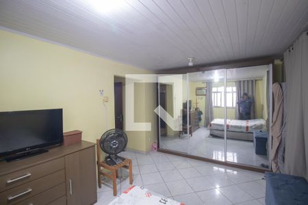 Suíte 1 de casa para alugar com 3 quartos, 180m² em Trindade, São Gonçalo