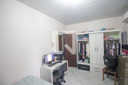 Quarto 1 de casa para alugar com 3 quartos, 180m² em Trindade, São Gonçalo