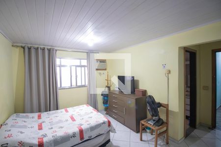 Suíte 1 de casa para alugar com 3 quartos, 180m² em Trindade, São Gonçalo