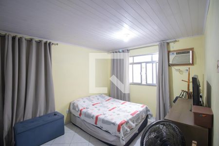 Suíte 1 de casa para alugar com 3 quartos, 180m² em Trindade, São Gonçalo