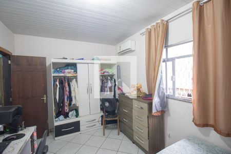 Quarto 1 de casa para alugar com 3 quartos, 180m² em Trindade, São Gonçalo