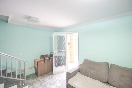 Sala de casa para alugar com 3 quartos, 180m² em Trindade, São Gonçalo