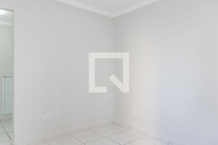 Quarto 1 Suite de apartamento para alugar com 2 quartos, 70m² em Parque Erasmo Assunção, Santo André