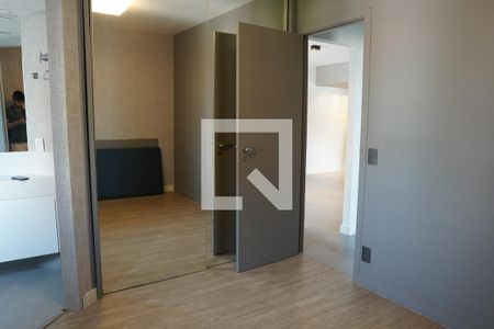 Suite de apartamento para alugar com 2 quartos, 65m² em Sumaré, São Paulo