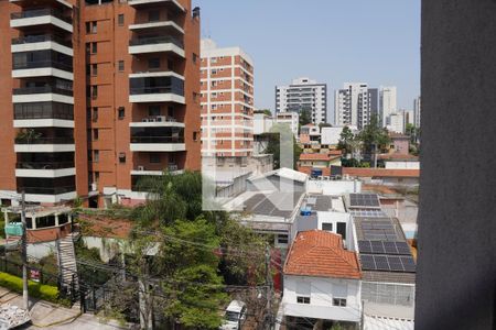 Vista Suíte de apartamento para alugar com 2 quartos, 65m² em Sumaré, São Paulo