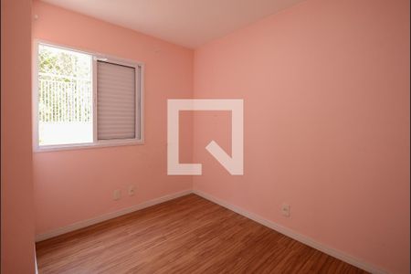 Quarto 1 de apartamento para alugar com 2 quartos, 55m² em Demarchi, São Bernardo do Campo