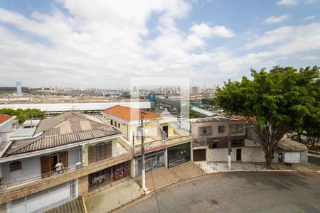 Vista da Varanda de apartamento à venda com 2 quartos, 48m² em Quinta da Paineira, São Paulo