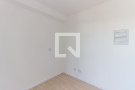 Quarto 1 de apartamento à venda com 2 quartos, 32m² em Vila Curuçá, São Paulo