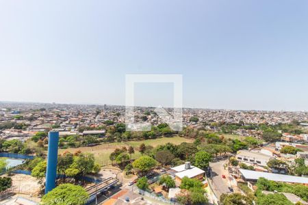 Vista de apartamento à venda com 2 quartos, 32m² em Vila Curuçá, São Paulo