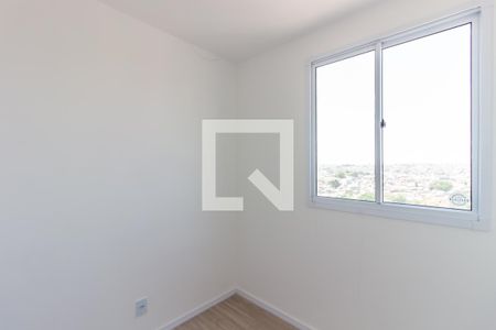 Quarto 2 de apartamento à venda com 2 quartos, 32m² em Vila Curuçá, São Paulo