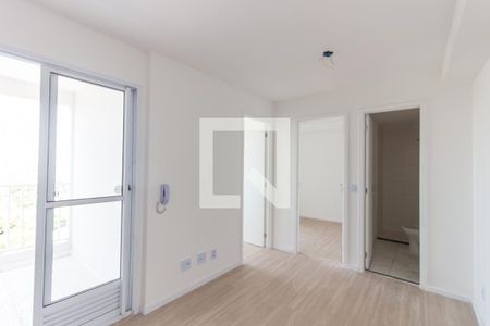 Apartamento à venda com 32m², 2 quartos e sem vagaSala/Cozinha