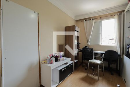 Quarto 2 de apartamento à venda com 2 quartos, 57m² em Lauzane Paulista, São Paulo