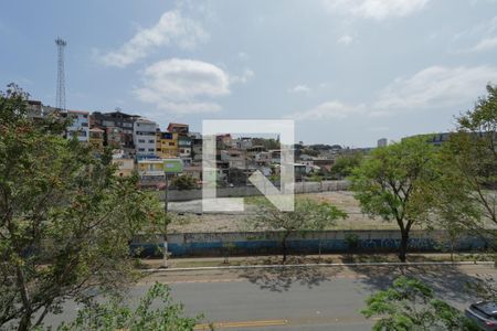 Vista do Quarto 1 de apartamento à venda com 2 quartos, 57m² em Lauzane Paulista, São Paulo