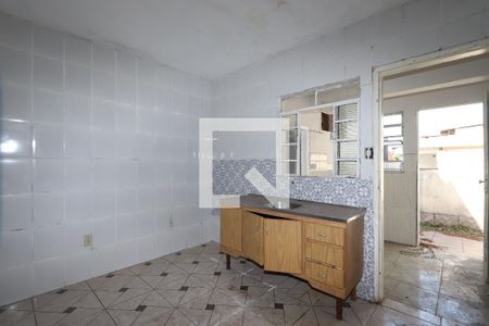 Cozinha de casa à venda com 2 quartos, 177m² em Jardim Santa Adélia, São Paulo