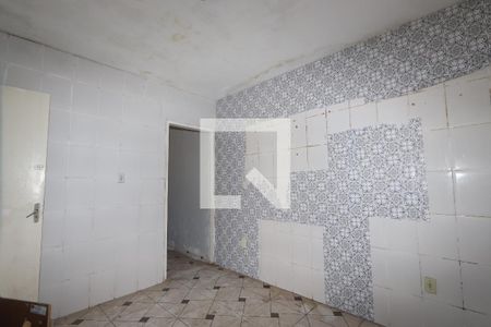 Cozinha de casa à venda com 2 quartos, 177m² em Jardim Santa Adélia, São Paulo