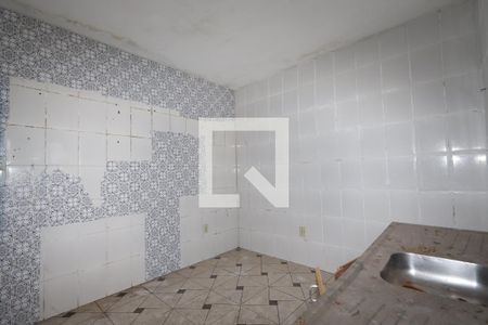 Cozinha de casa à venda com 2 quartos, 177m² em Jardim Santa Adélia, São Paulo