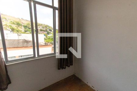 Quarto 1 de apartamento à venda com 3 quartos, 93m² em Icaraí, Niterói