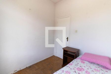 Quarto 1 de apartamento à venda com 3 quartos, 93m² em Icaraí, Niterói