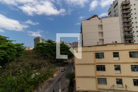 Sala de apartamento à venda com 3 quartos, 93m² em Icaraí, Niterói