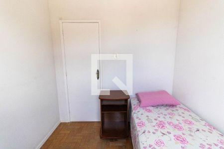 Quarto 1 de apartamento à venda com 3 quartos, 93m² em Icaraí, Niterói