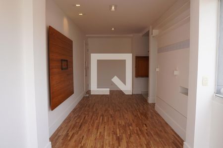 Apartamento para alugar com 38m², 1 quarto e 1 vagaSala