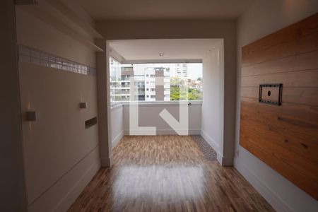 Apartamento para alugar com 38m², 1 quarto e 1 vagaSala