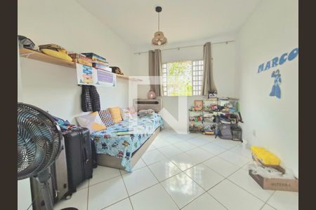 Sala de casa para alugar com 2 quartos, 230m² em Lundcéia, Lagoa Santa