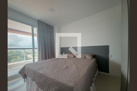 Suíte de apartamento para alugar com 1 quarto, 55m² em Horto Florestal, Salvador