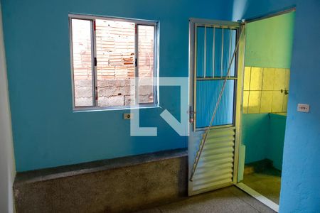 sala de casa para alugar com 1 quarto, 45m² em Padroeira, Osasco