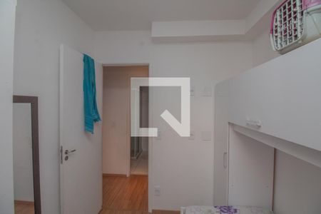 Quarto 1 de apartamento para alugar com 2 quartos, 42m² em Sítio da Figueira, São Paulo