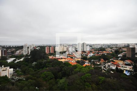 Vista de apartamento à venda com 3 quartos, 145m² em Lar São Paulo, São Paulo