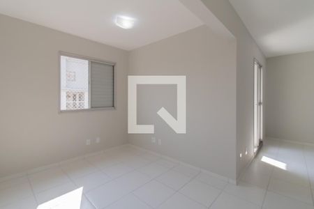 Sala Ampliada de apartamento para alugar com 2 quartos, 68m² em Vila São Ricardo, Guarulhos