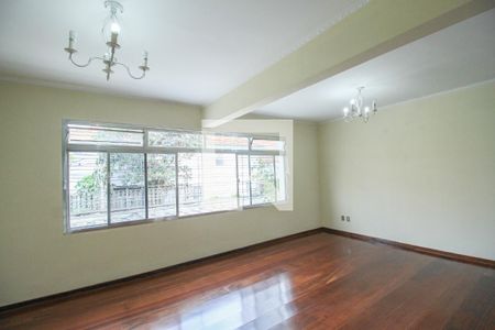 Sala de casa para alugar com 5 quartos, 204m² em Mooca, São Paulo