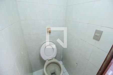 Lavabo de casa para alugar com 5 quartos, 204m² em Mooca, São Paulo