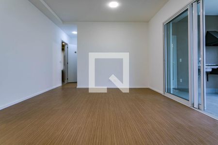 Sala de apartamento para alugar com 3 quartos, 90m² em Cézar de Souza, Mogi das Cruzes