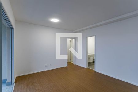 Sala de apartamento para alugar com 3 quartos, 90m² em Cézar de Souza, Mogi das Cruzes