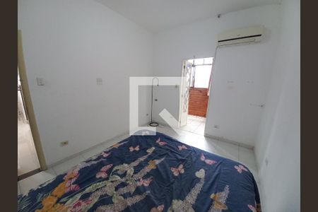 Quarto de apartamento para alugar com 1 quarto, 75m² em Jardim Independência, São Vicente