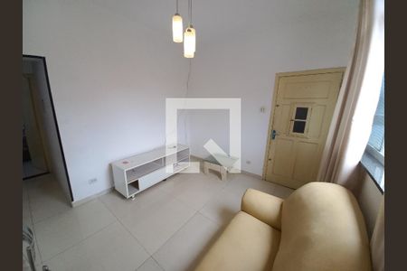 Apartamento para alugar com 75m², 1 quarto e sem vagaSala