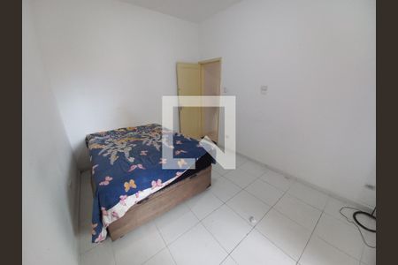 Quarto de apartamento para alugar com 1 quarto, 75m² em Jardim Independência, São Vicente