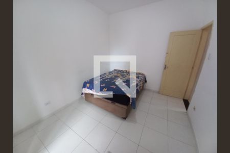 Quarto de apartamento para alugar com 1 quarto, 75m² em Jardim Independência, São Vicente